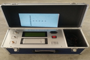 超低频高压发生器简称 VLF 或 0.1Hz 耐压试验装置是电力系统中用于高压电缆